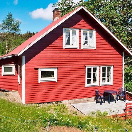 Holiday Home Bremnes II Exterior foto